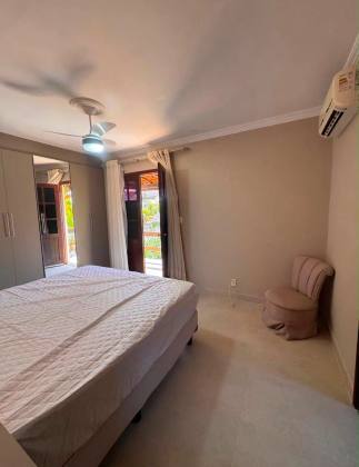 Casa Venda Lauro de Freitas, Condomínio Fechado, próxima a UNIME.