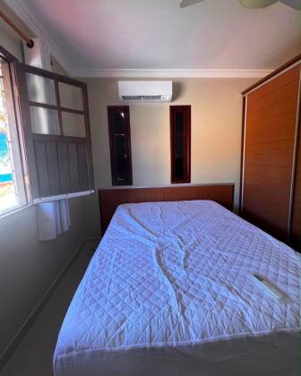 Casa Venda Lauro de Freitas, Condomínio Fechado, próxima a UNIME.