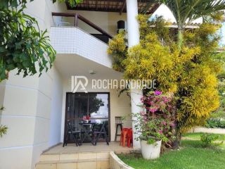 Village Duplex Venda, Patamares, 2 suítes, bem localizado.