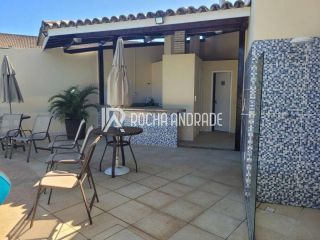 Village Duplex Venda, Patamares, 2 suítes, bem localizado.