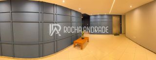 Apartamento Venda Armação, 2 suítes, próximo a praia.