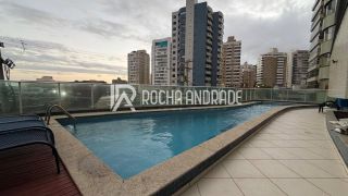 Apartamento Venda Armação, 2 suítes, próximo a praia.