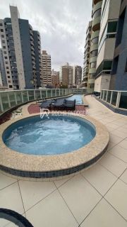 Apartamento Venda Armação, 2 suítes, próximo a praia.