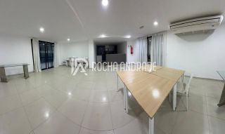 Apartamento Venda Armação, 2 suítes, próximo a praia.