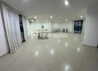 Apartamento Venda Armação, 2 suítes, próximo a praia.