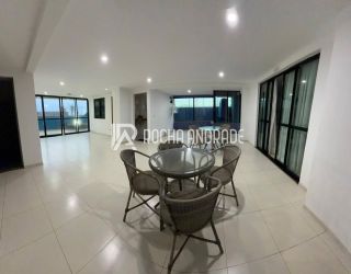 Apartamento Venda Armação, 2 suítes, próximo a praia.