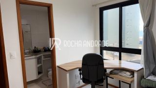 Apartamento Venda Armação, 2 suítes, próximo a praia.
