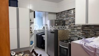 Apartamento Venda Armação, 2 suítes, próximo a praia.