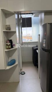 Apartamento Venda Armação, 2 suítes, próximo a praia.