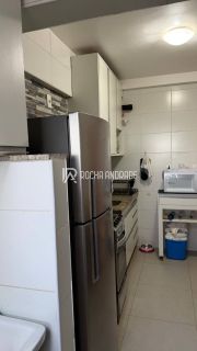 Apartamento Venda Armação, 2 suítes, próximo a praia.