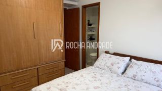 Apartamento Venda Armação, 2 suítes, próximo a praia.