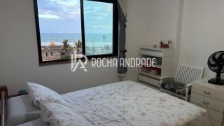 Apartamento Venda Armação, 2 suítes, próximo a praia.