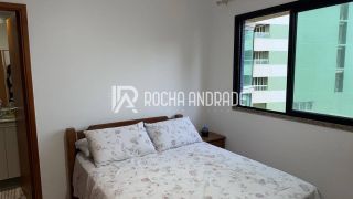 Apartamento Venda Armação, 2 suítes, próximo a praia.