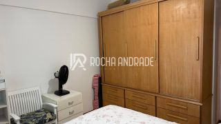 Apartamento Venda Armação, 2 suítes, próximo a praia.