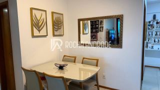 Apartamento Venda Armação, 2 suítes, próximo a praia.