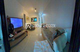 Apartamento Venda Armação, 2 suítes, próximo a praia.