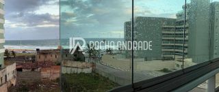 Apartamento Venda Armação, 2 suítes, próximo a praia.