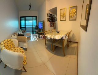 Apartamento Venda Armação, 2 suítes, próximo a praia.