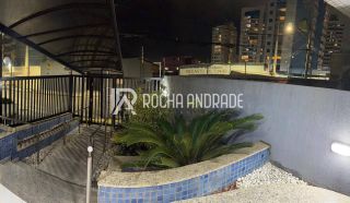 Apartamento Venda Armação, 2 suítes, próximo a praia.
