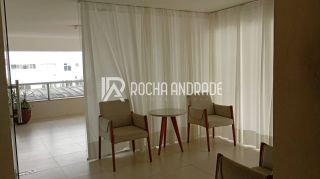 Apartamento Venda Pituba, 3 quartos, amplo, nascente.
