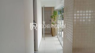 Apartamento Venda Pituba, 3 quartos, amplo, nascente.