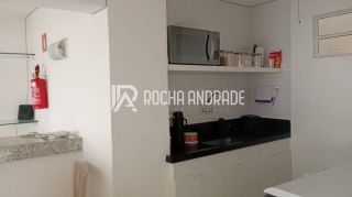 Apartamento Venda Pituba, 3 quartos, amplo, nascente.