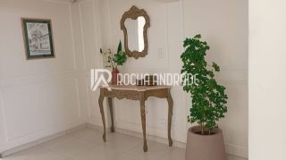 Apartamento Venda Pituba, 3 quartos, amplo, nascente.
