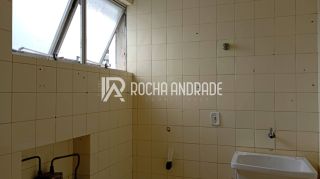 Apartamento Venda Pituba, 3 quartos, amplo, nascente.