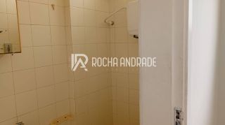 Apartamento Venda Pituba, 3 quartos, amplo, nascente.