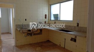 Apartamento Venda Pituba, 3 quartos, amplo, nascente.