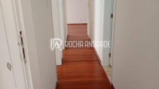 Apartamento Venda Pituba, 3 quartos, amplo, nascente.