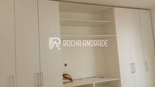 Apartamento Venda Pituba, 3 quartos, amplo, nascente.