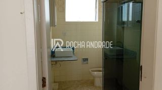 Apartamento Venda Pituba, 3 quartos, amplo, nascente.