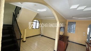 Casa Venda Piatã, 4 quartos, Condomínio Villa Tropical.