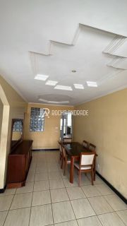 Casa Venda Piatã, 4 quartos, Condomínio Villa Tropical.
