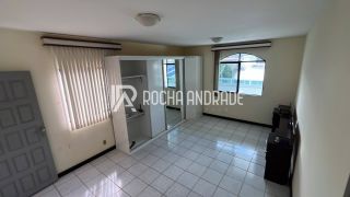 Casa Venda Piatã, 4 quartos, Condomínio Villa Tropical.
