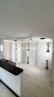 Casa Venda Piatã, 4 quartos, Condomínio Villa Tropical.