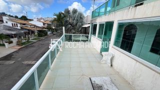 Casa Venda Piatã, 4 quartos, Condomínio Villa Tropical.