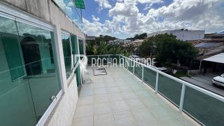 Casa Venda Piatã, 4 quartos, Condomínio Villa Tropical.