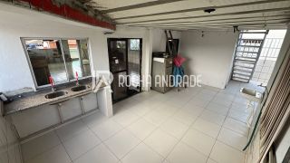 Casa Venda Piatã, 4 quartos, Condomínio Villa Tropical.