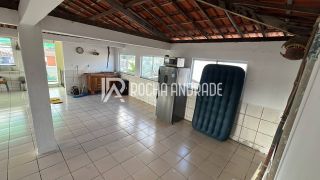 Casa Venda Piatã, 4 quartos, Condomínio Villa Tropical.