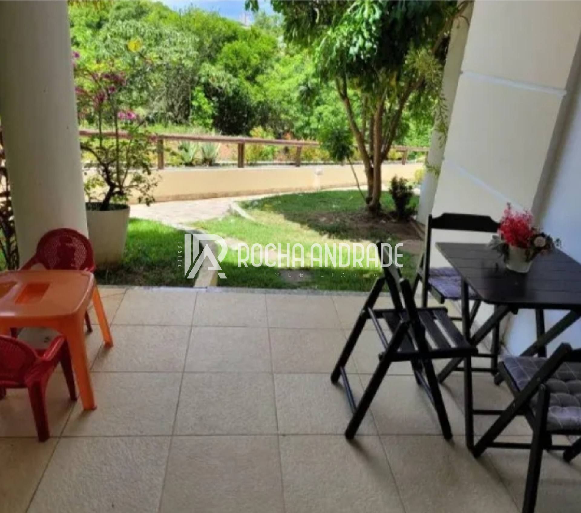 Duplex à Venda em Patamares Salvador | 2 Suítes, 102m² e 2 Vagas
