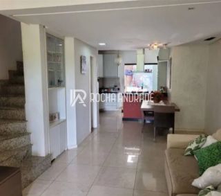 Duplex à Venda em Patamares Salvador | 2 Suítes, 102m² e 2 Vagas
