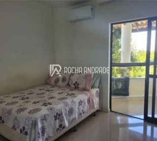 Duplex à Venda em Patamares Salvador | 2 Suítes, 102m² e 2 Vagas