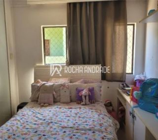 Duplex à Venda em Patamares Salvador | 2 Suítes, 102m² e 2 Vagas
