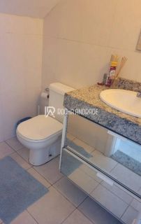 Duplex à Venda em Patamares Salvador | 2 Suítes, 102m² e 2 Vagas