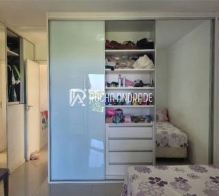 Duplex à Venda em Patamares Salvador | 2 Suítes, 102m² e 2 Vagas