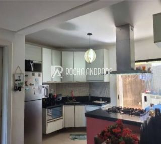 Duplex à Venda em Patamares Salvador | 2 Suítes, 102m² e 2 Vagas