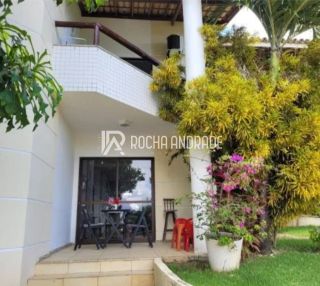 Duplex à Venda em Patamares Salvador | 2 Suítes, 102m² e 2 Vagas