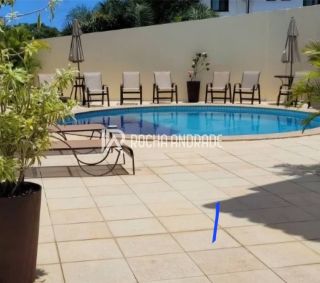 Duplex à Venda em Patamares Salvador | 2 Suítes, 102m² e 2 Vagas